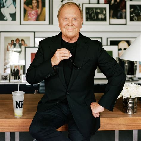 michael kors ursprung|Michael Kors owner.